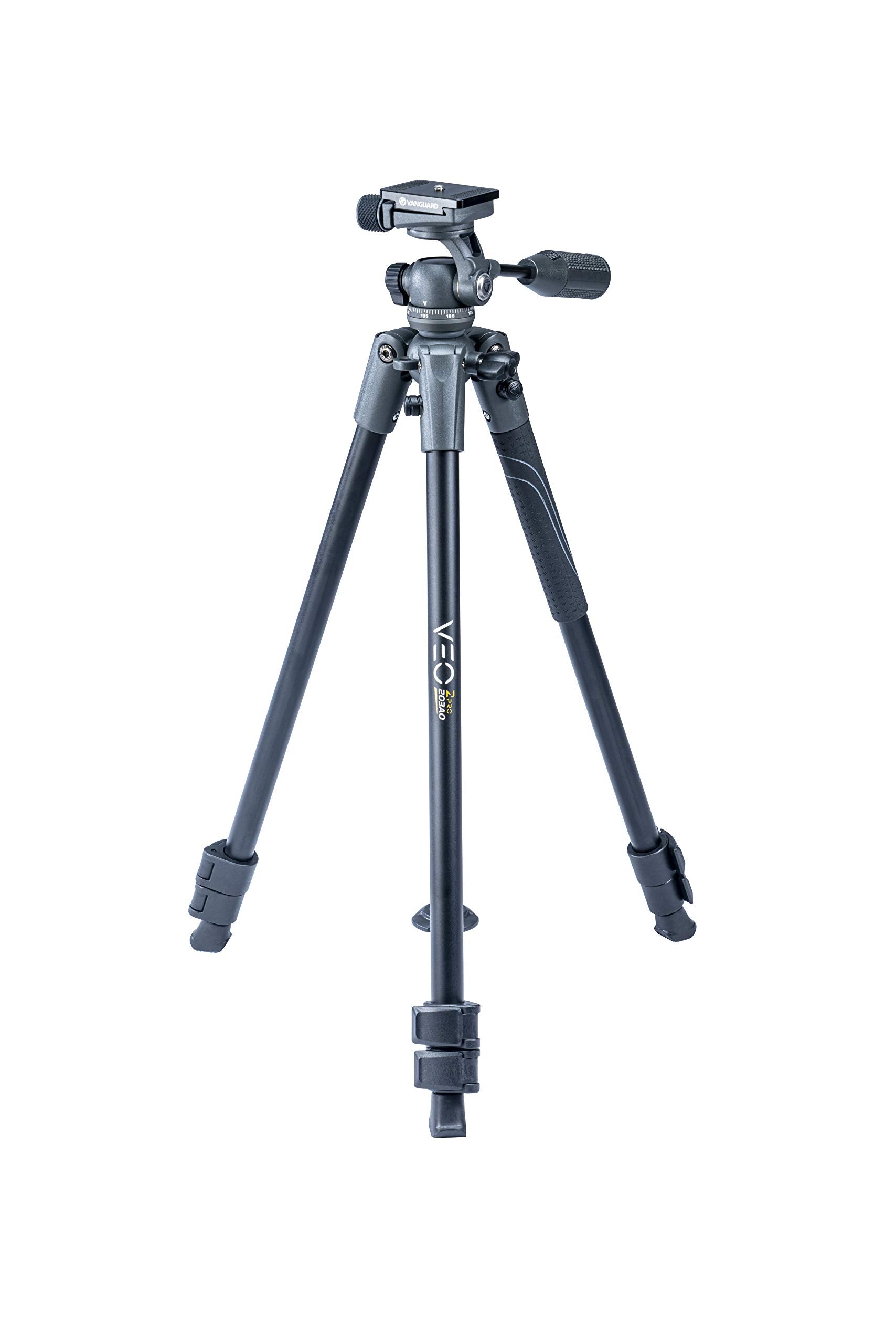 Vanguard Veo 2 Pro 203Ao Aluminum Tripod With Panhead